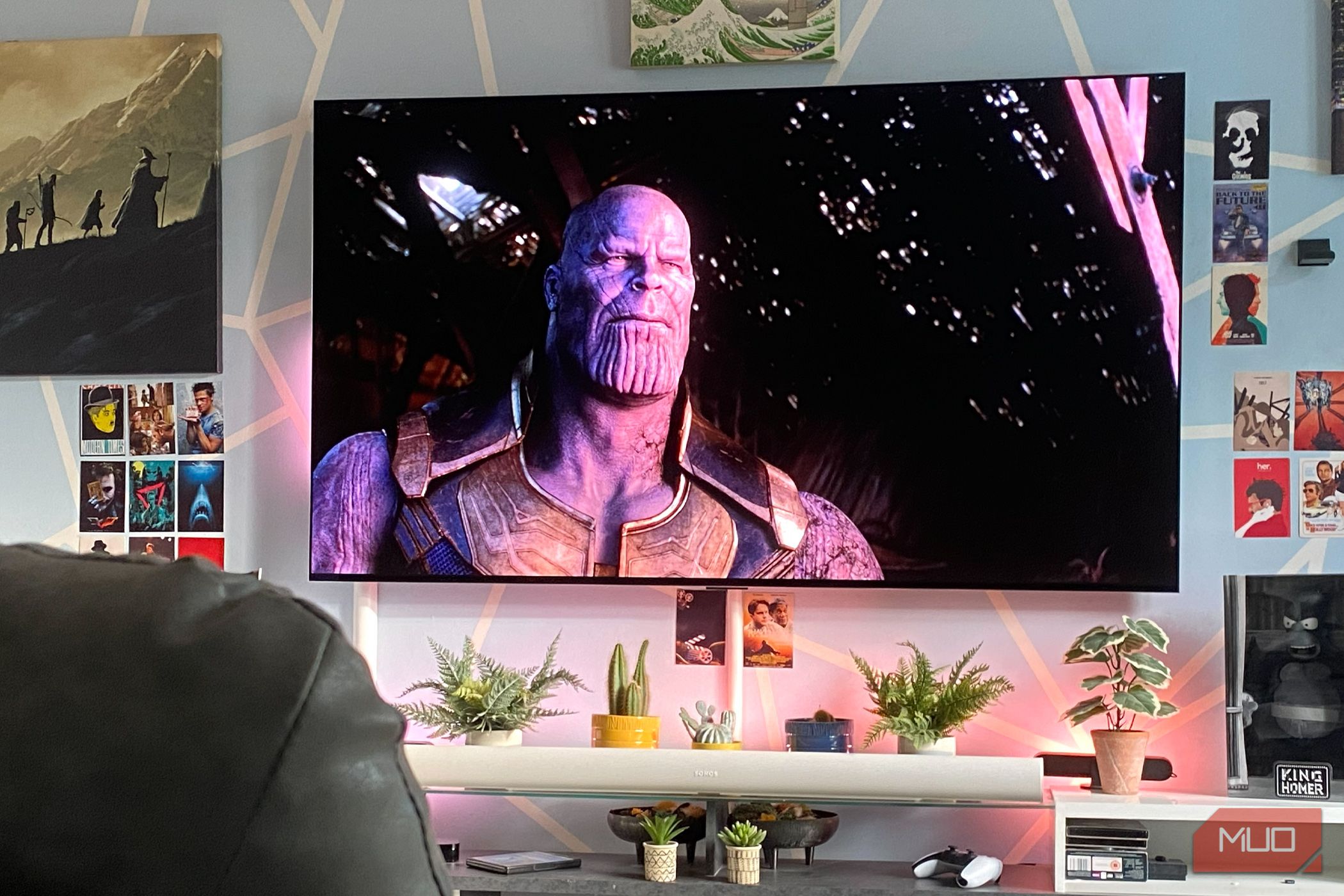 Your TV probably looks worse than it should, and the fix costs nothing