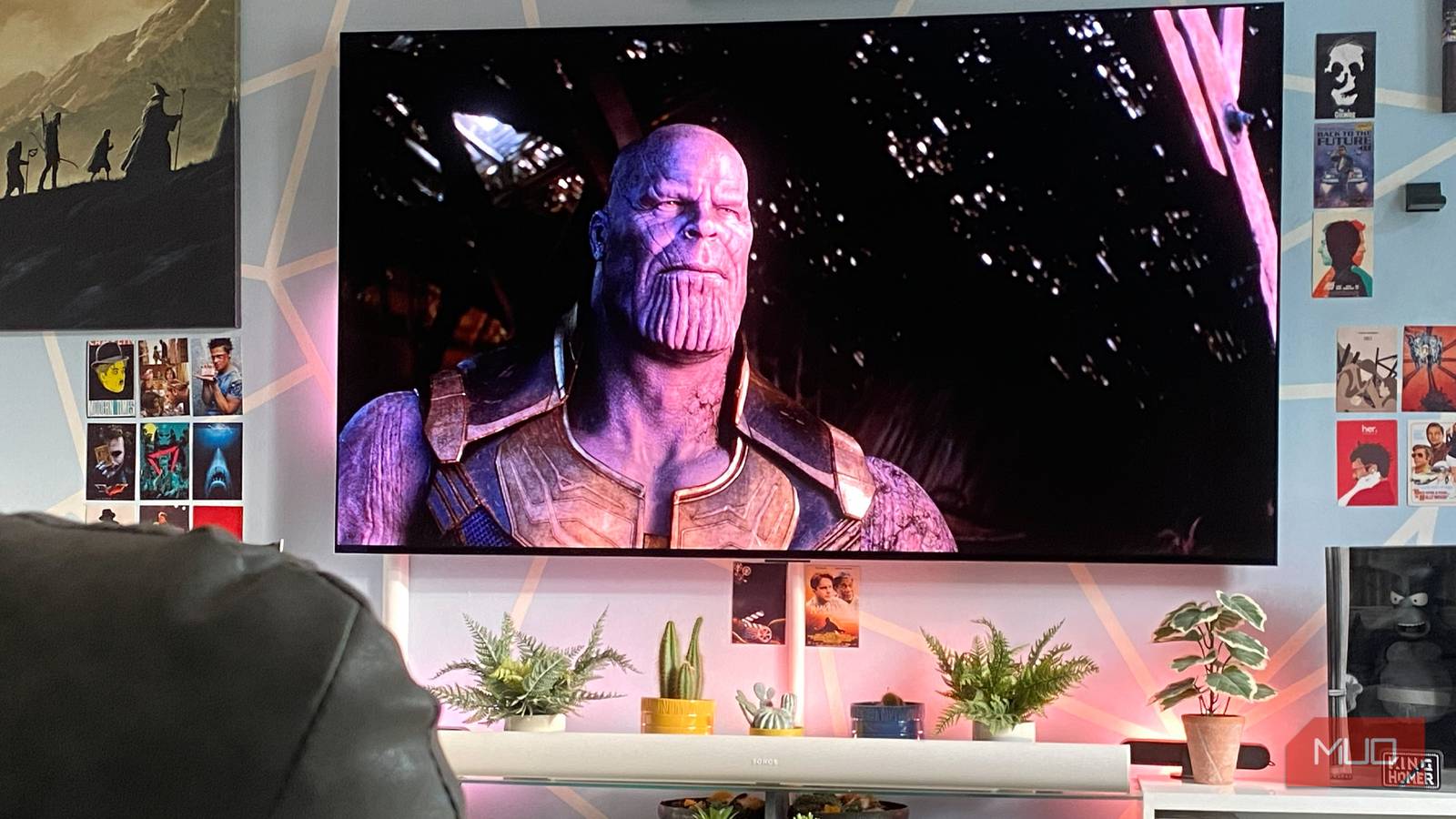 Your TV probably looks worse than it should, and the fix costs nothing