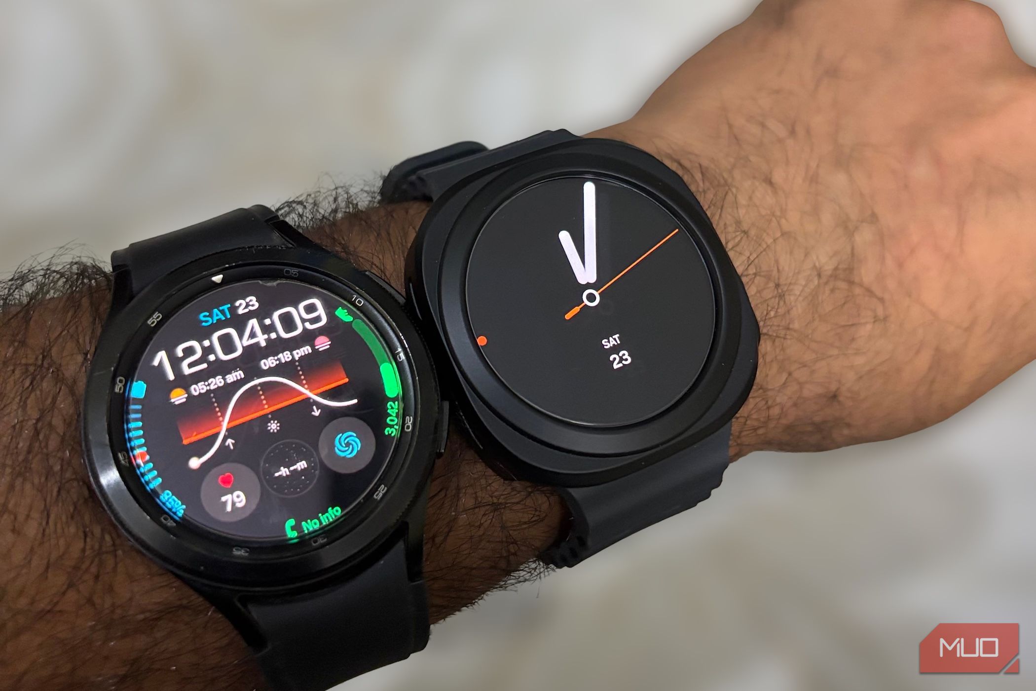 Breathe New Life Into Your Old Galaxy Watch: The Ultimate Health Companion