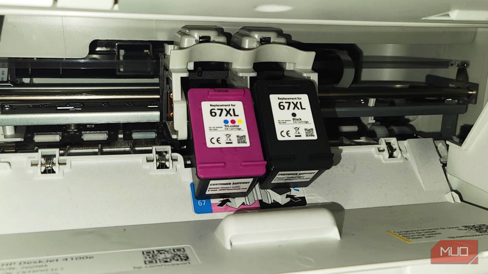 Decoding Printer Ink Cartridge Labels: A Money-Saving Guide