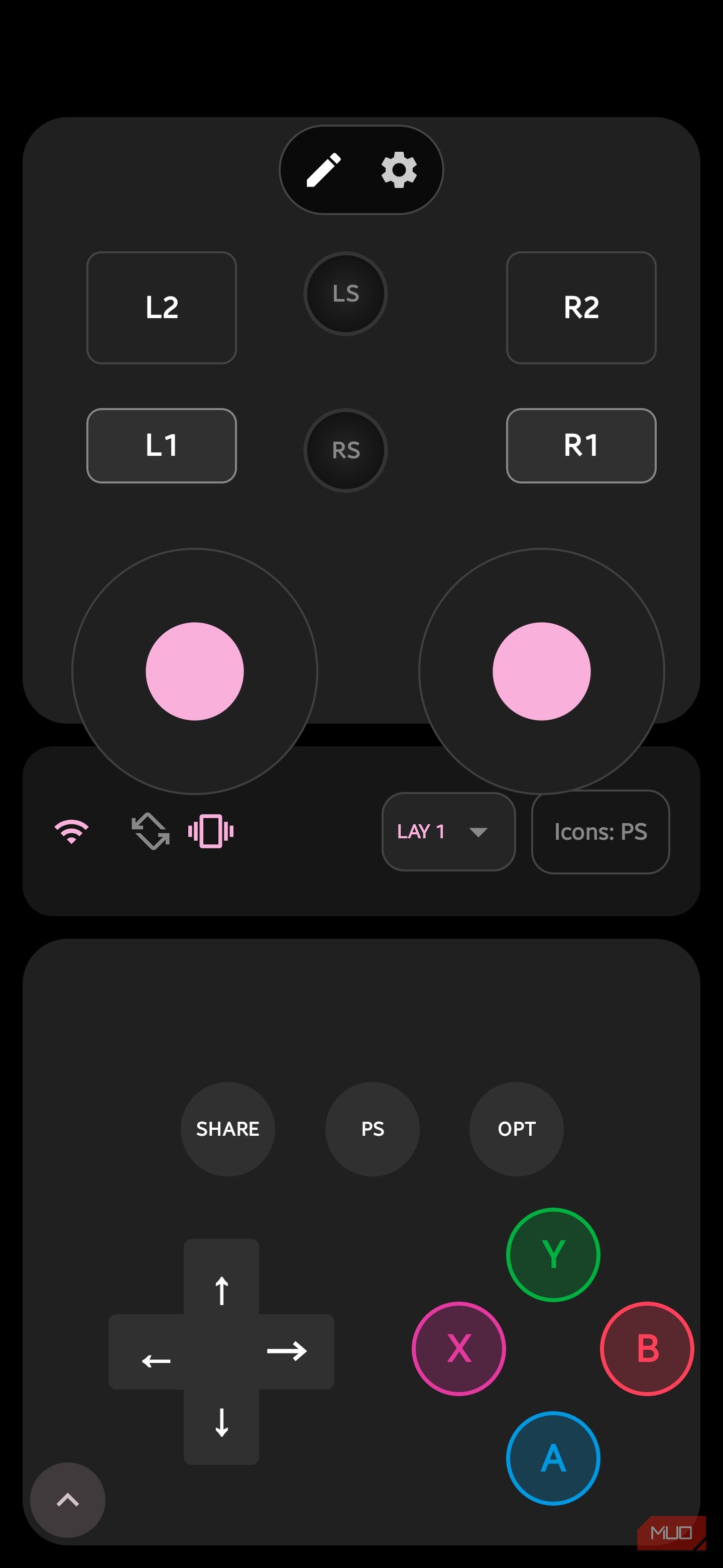 This Android app turns your phone into a very useful remote control for ...