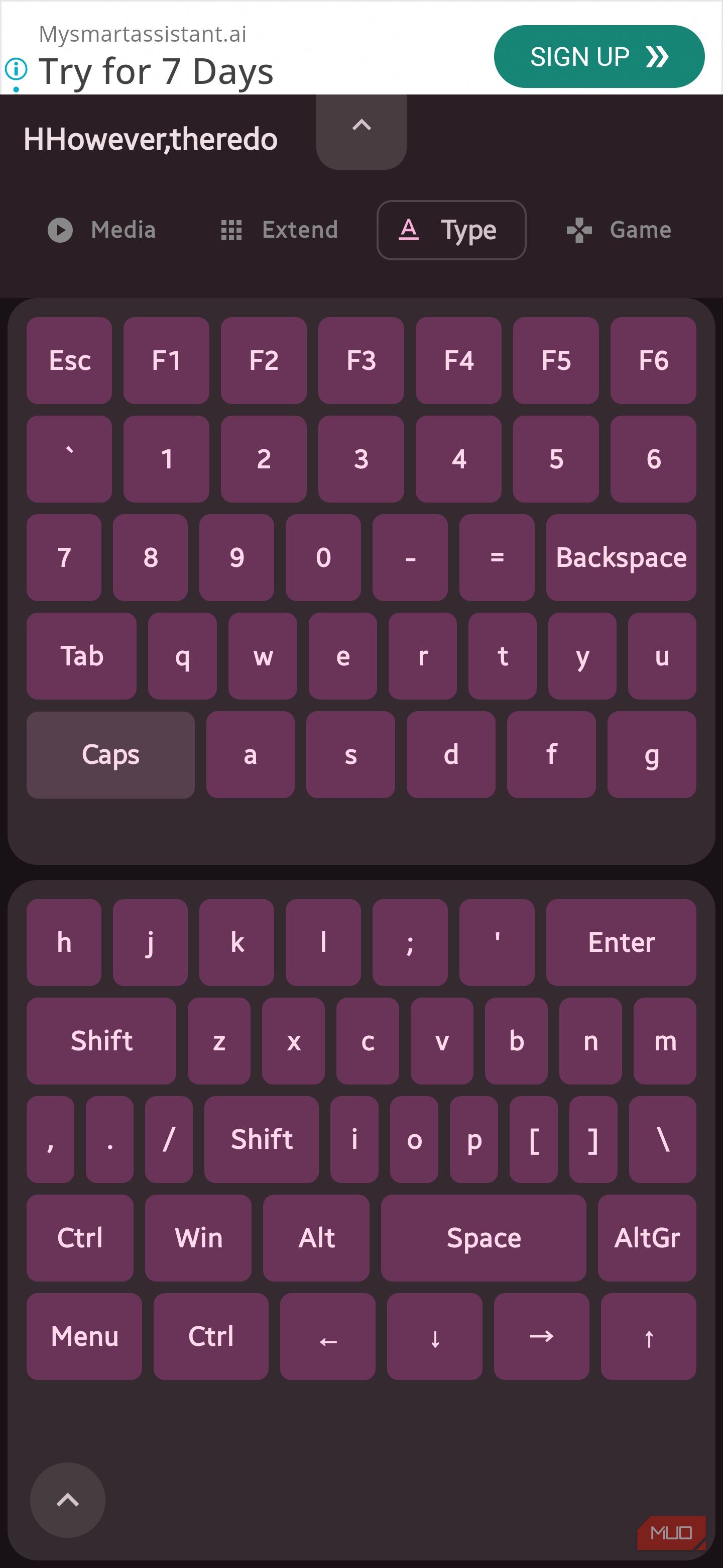 This Android app turns your phone into a very useful remote control for ...