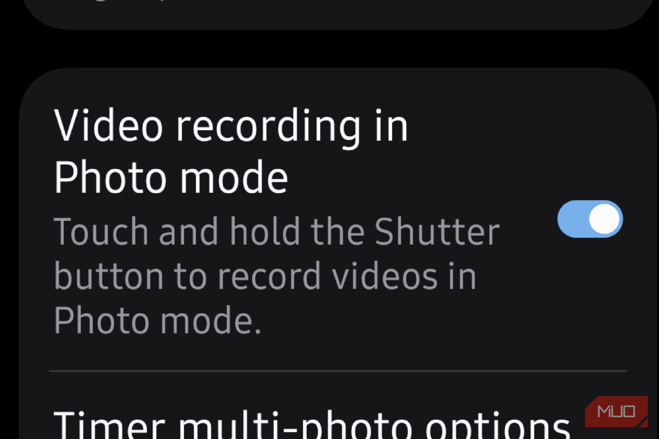 I fixed my Android's shutter lag with a free Samsung app I didn't know ...