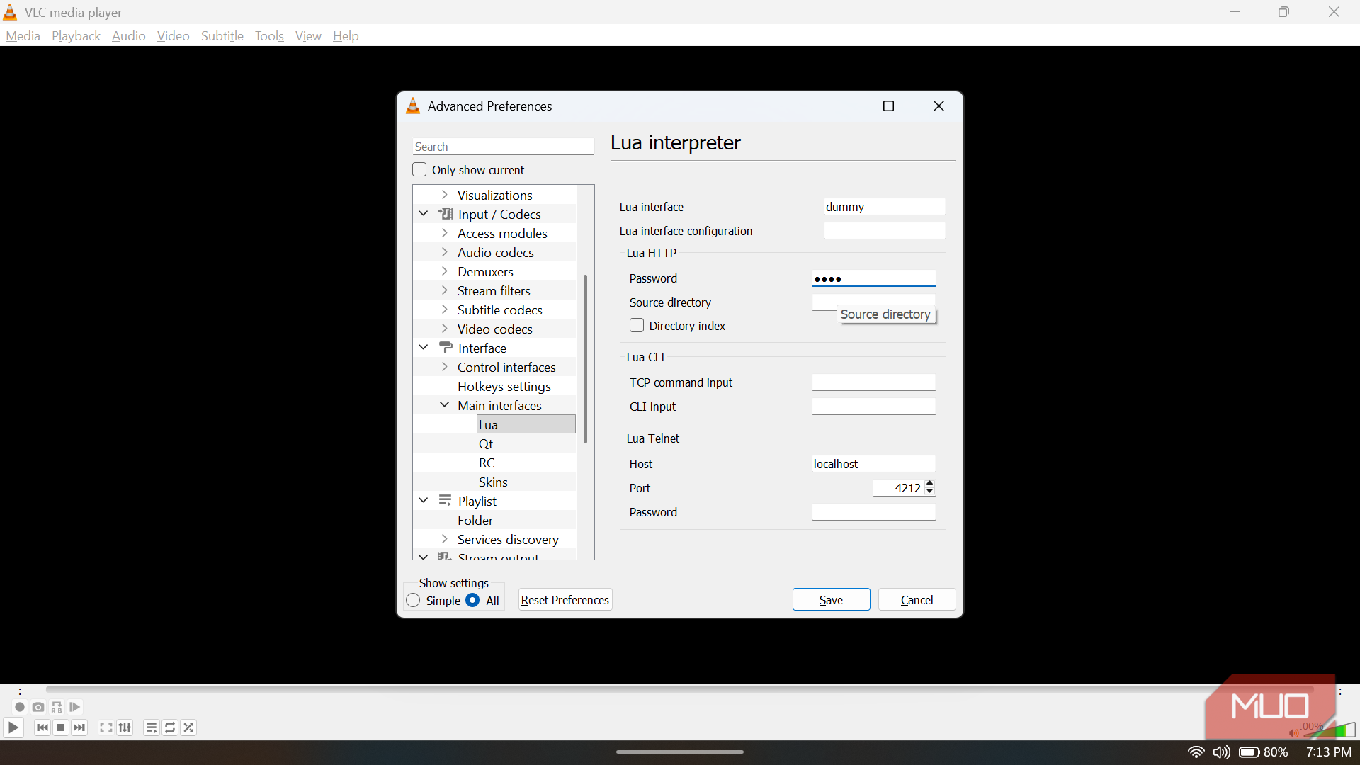 I didn't know VLC could do this, and now I've ditched 6 other apps