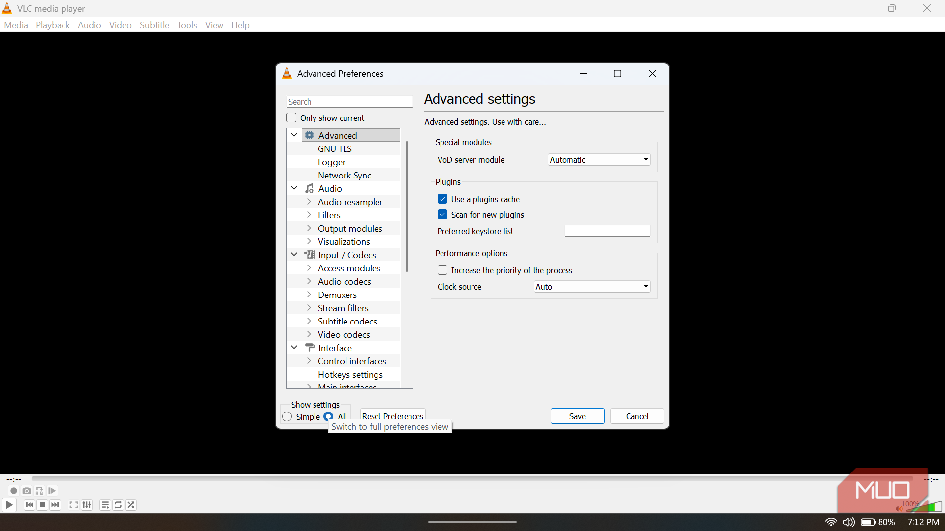 I didn't know VLC could do this, and now I've ditched 6 other apps