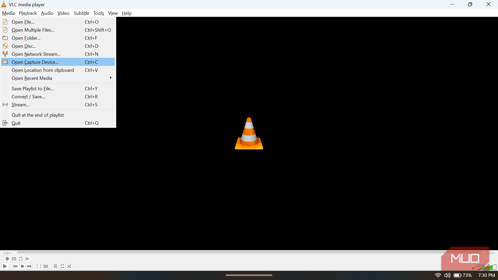 I didn't know VLC could do this, and now I've ditched 6 other apps