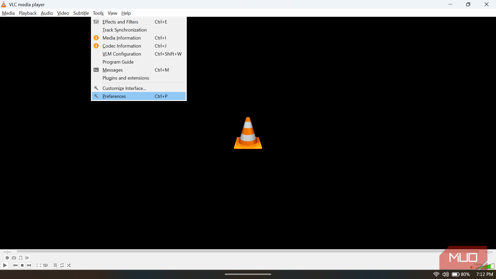 I didn't know VLC could do this, and now I've ditched 6 other apps