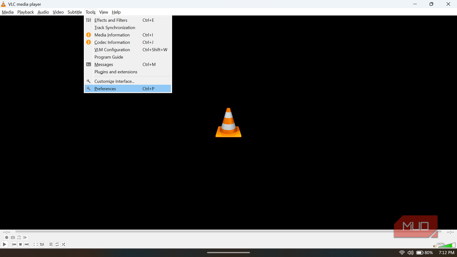 Video Viewer I didn't know VLC could do this, and now I've ditched 6 other apps