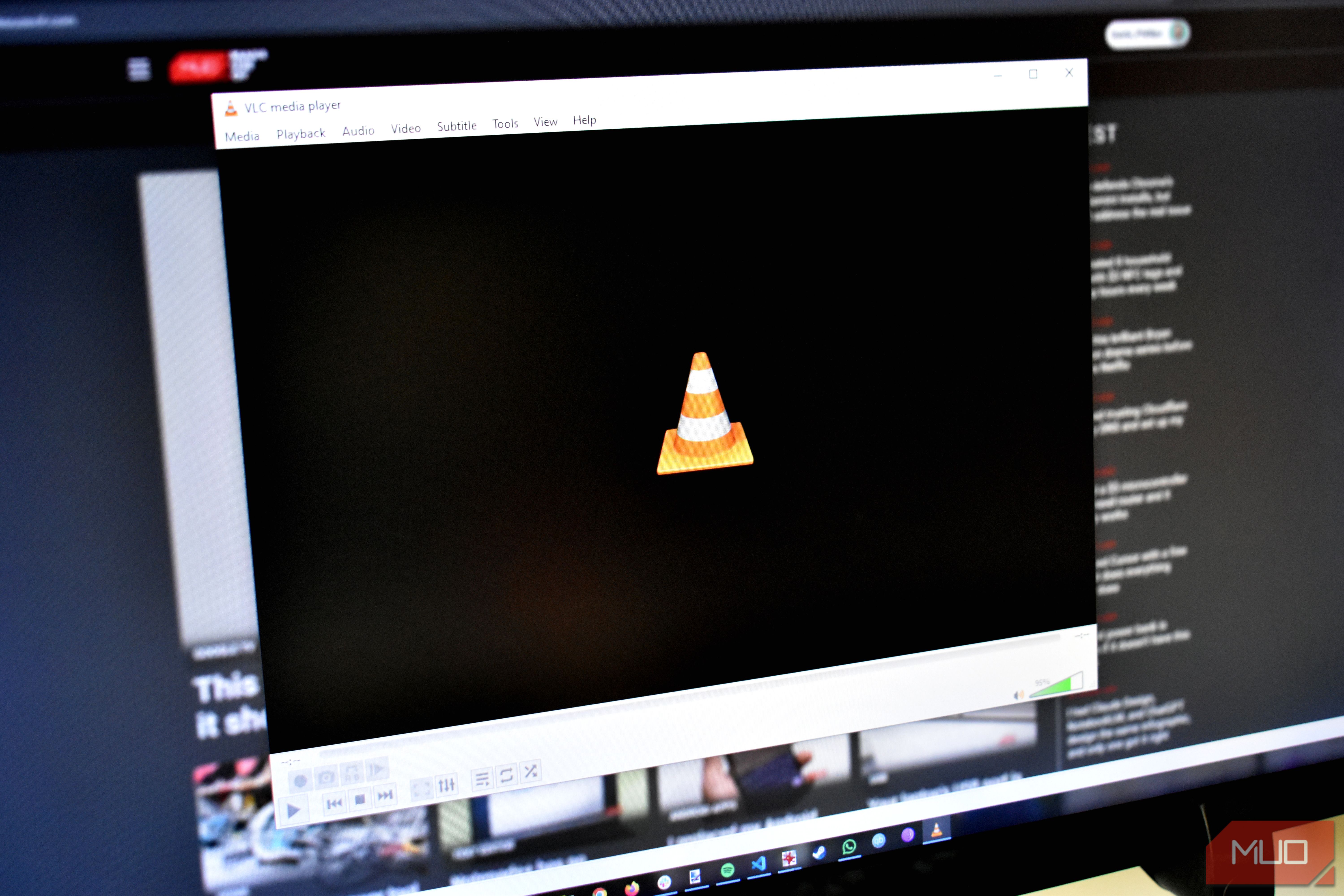 Unlocking VLC's Hidden Powers: Beyond Just Playing Media
