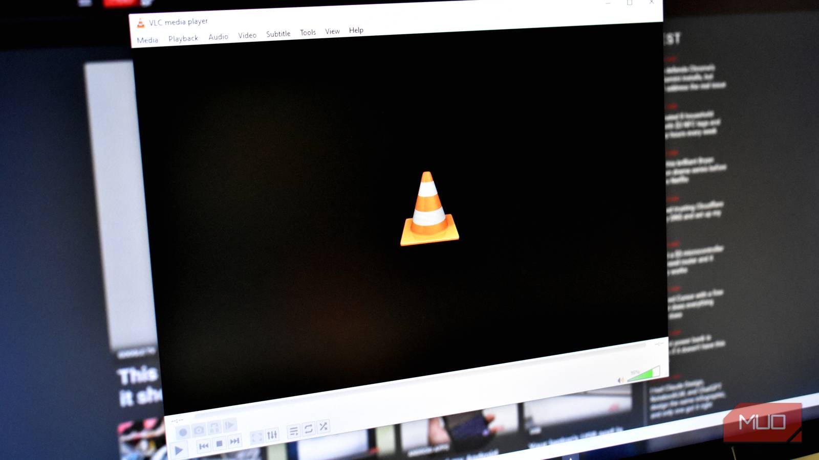 VLC does things I didn’t know a media player could do — I’ve been using it wrong for years VLC does things I didn’t know a media player could do — I’ve been using it wrong for years