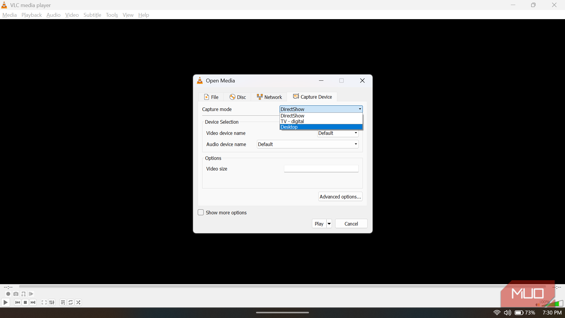 I didn't know VLC could do this, and now I've ditched 6 other apps