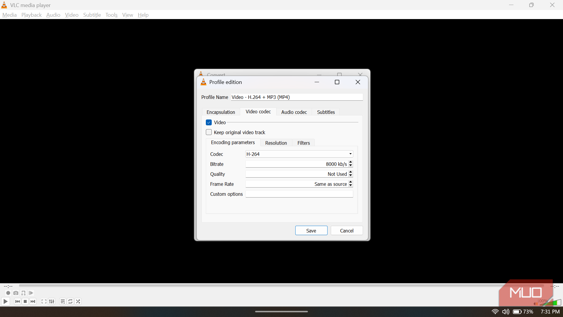 I didn't know VLC could do this, and now I've ditched 6 other apps