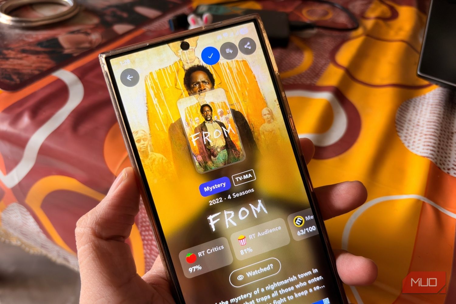 App Identifies Movies and TV Shows Instantly, Ending Social Media Frustration