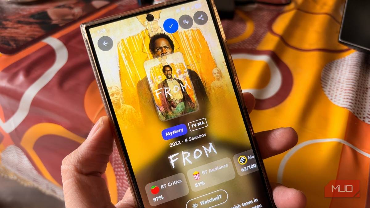 App Identifies Movies and TV Shows Instantly, Ending Social Media Frustration