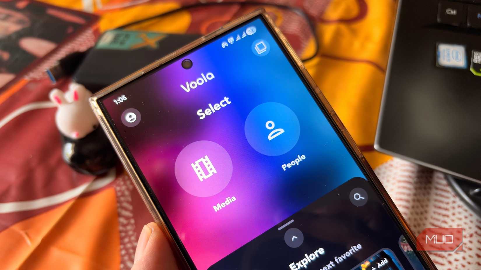 This clever app is the Shazam for movies and TV shows I always wanted