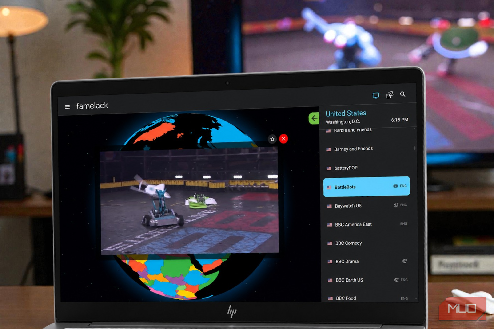 This is the most underrated free streaming service I've ever used