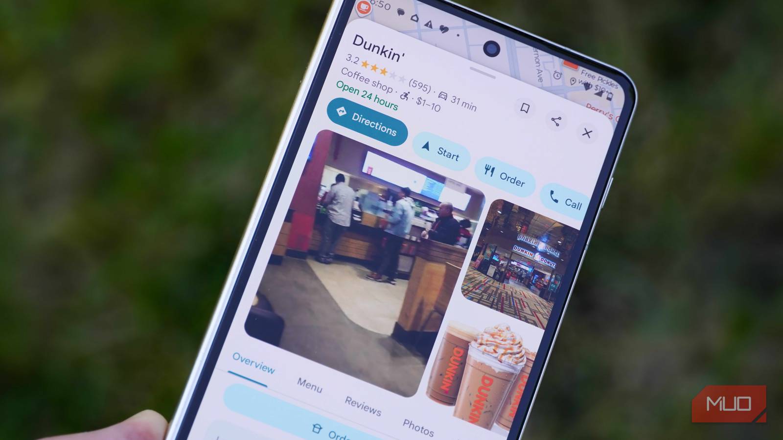 The best Google Maps feature has nothing to do with Gemini or navigation — it’s this