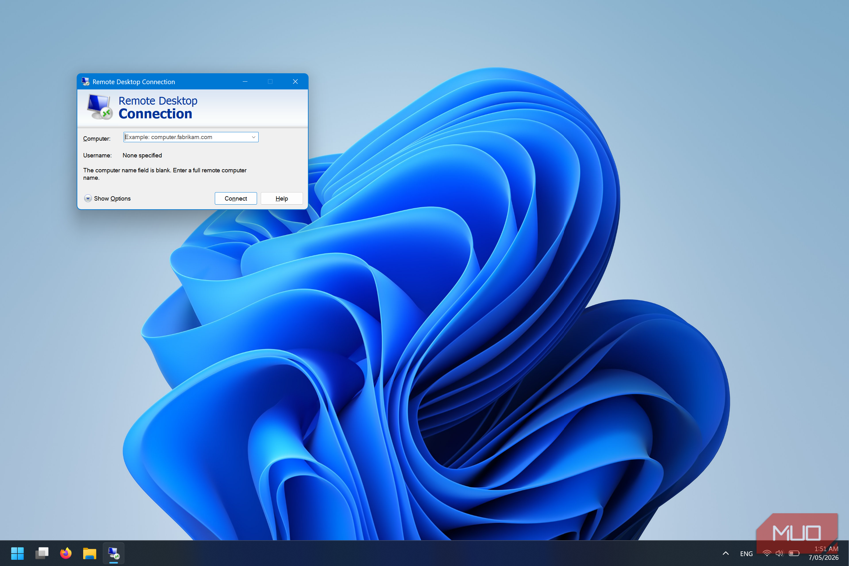 Securing Your Remote Desktop Connection: A Step-by-Step Guide for Windows Users