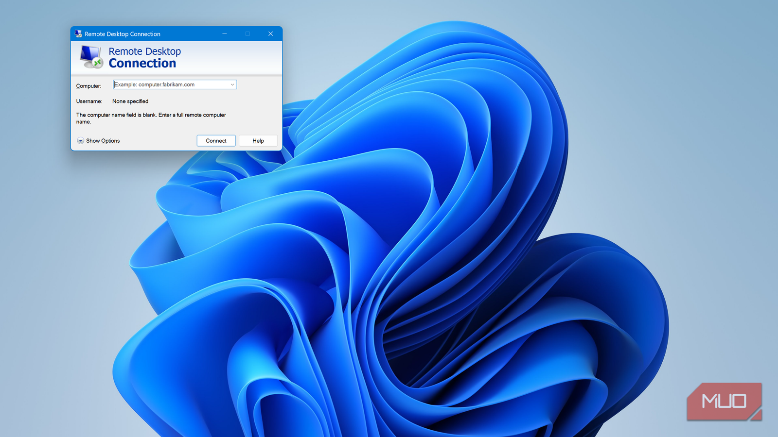 Securing Your Remote Desktop Connection: A Step-by-Step Guide for Windows Users