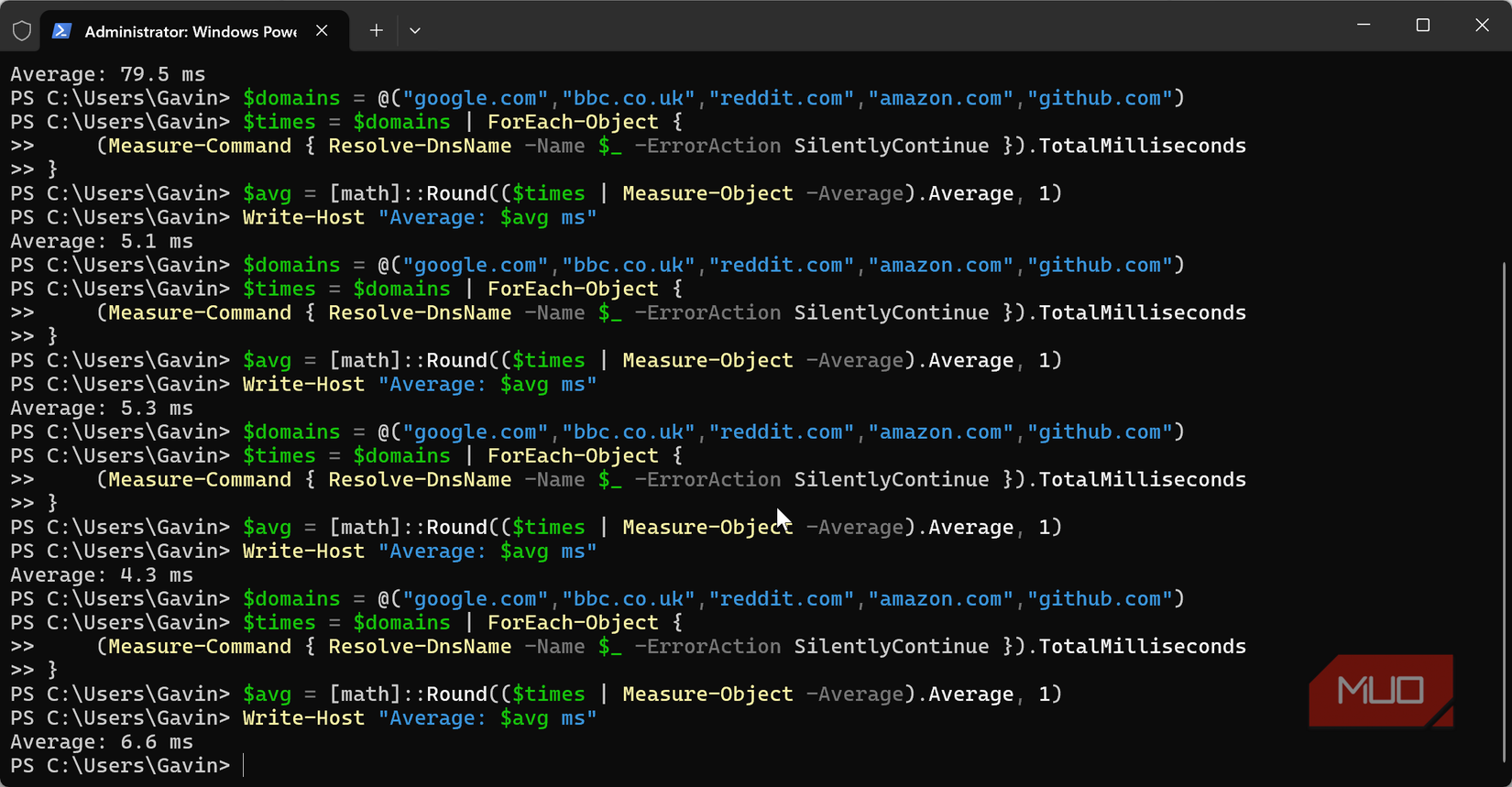 windows 11 dns test isp dns
