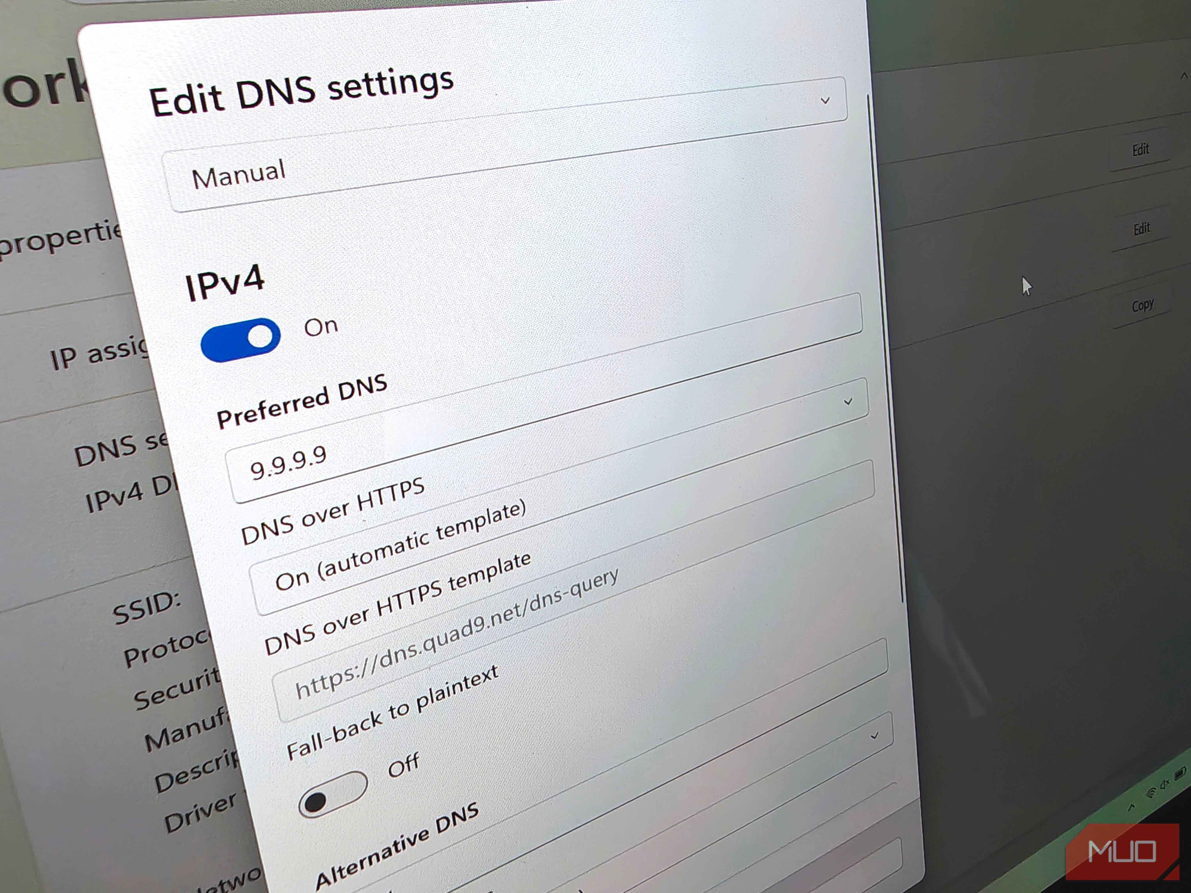 How to Enable DNS Privacy on Windows 11: A Step-by-Step Guide