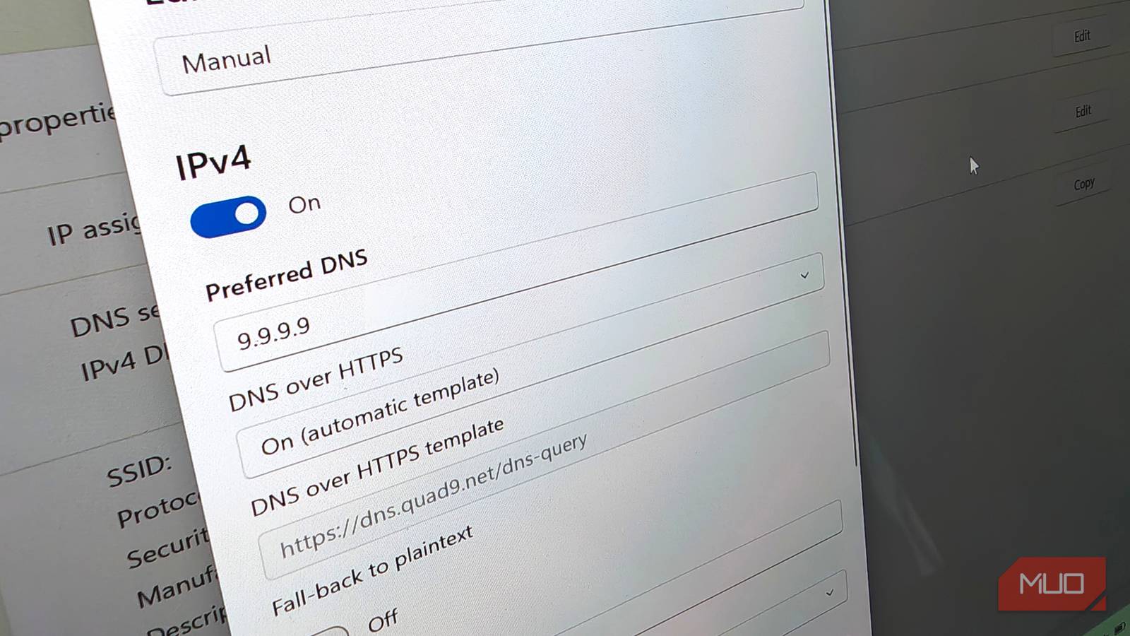 How to Enable DNS Privacy on Windows 11: A Step-by-Step Guide