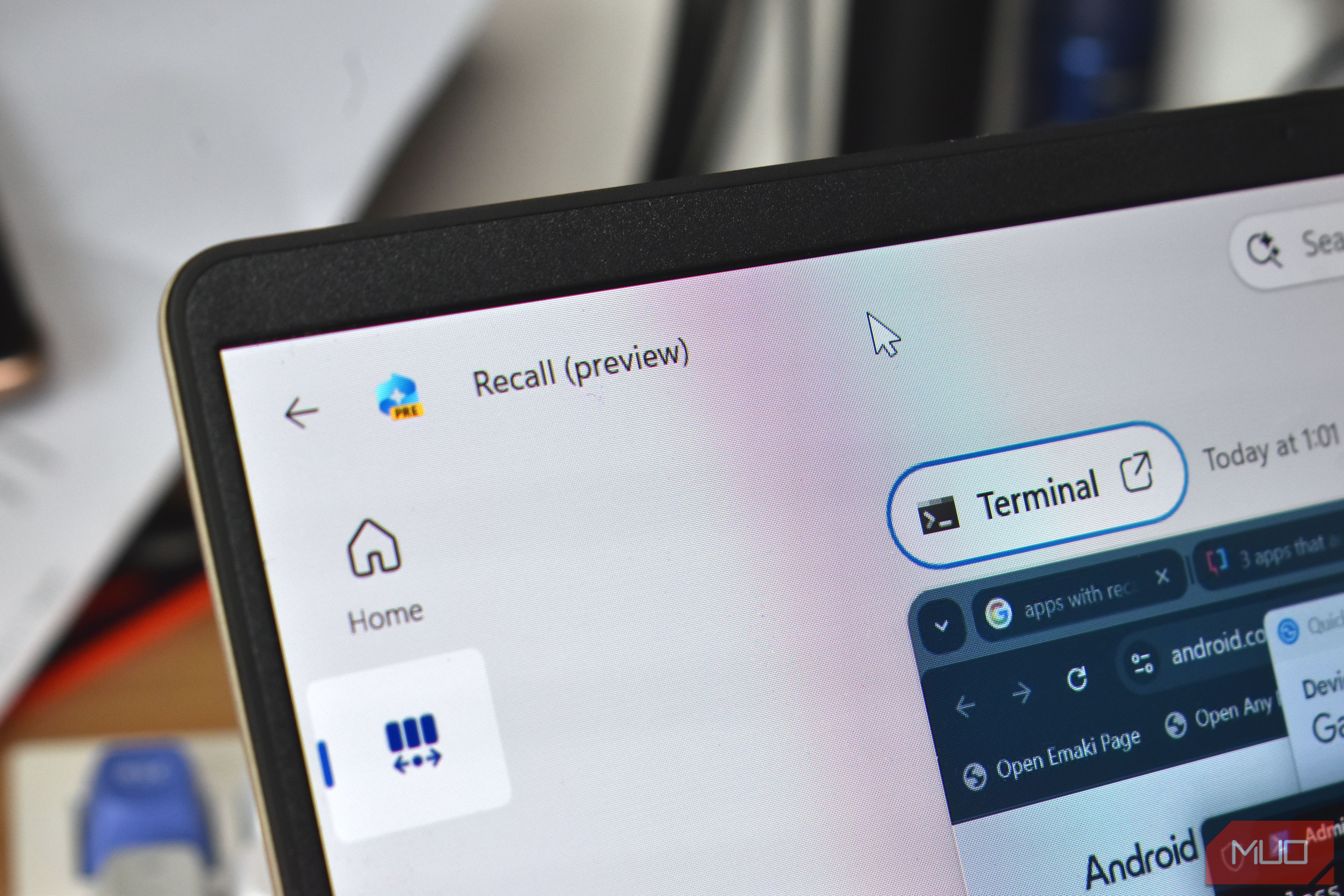 I disabled all 10 AI features in Windows 11 and it only took 5 Minutes