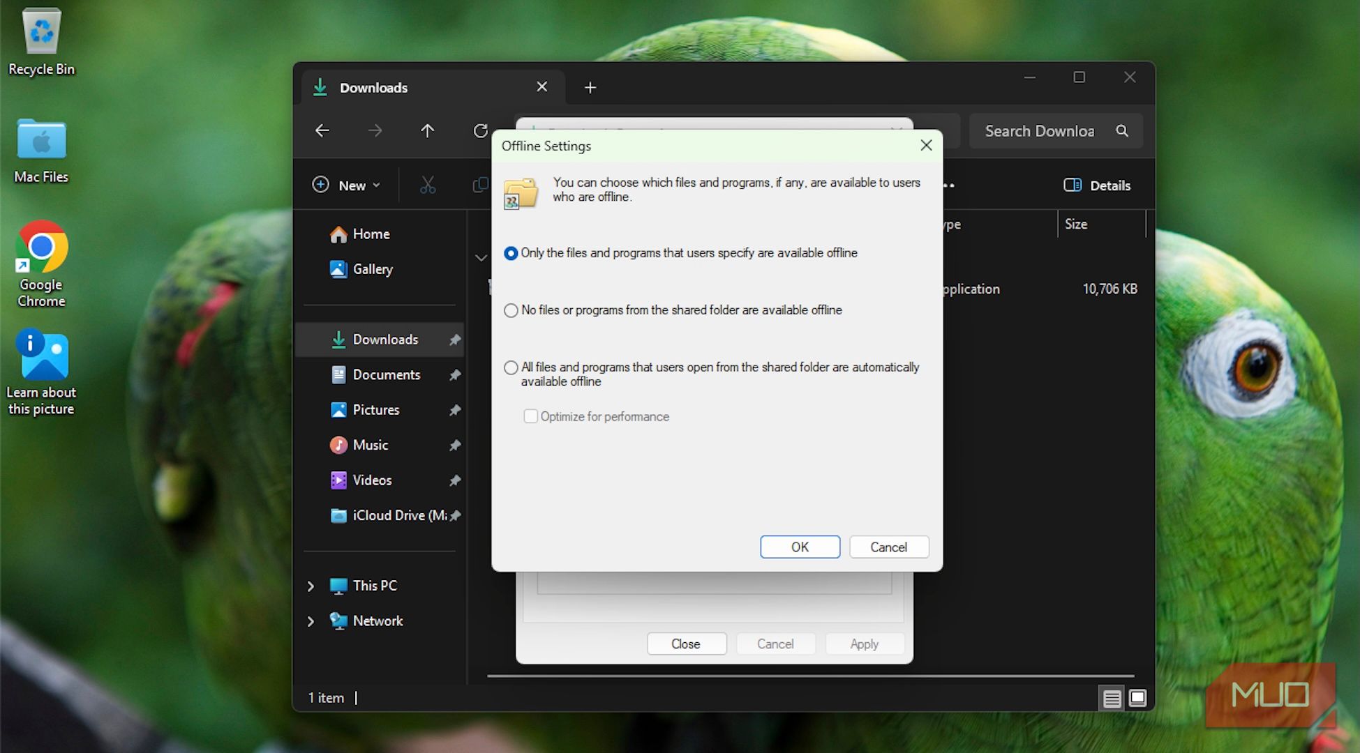 Turning on file sharing doesn’t make your home server a NAS — but this does