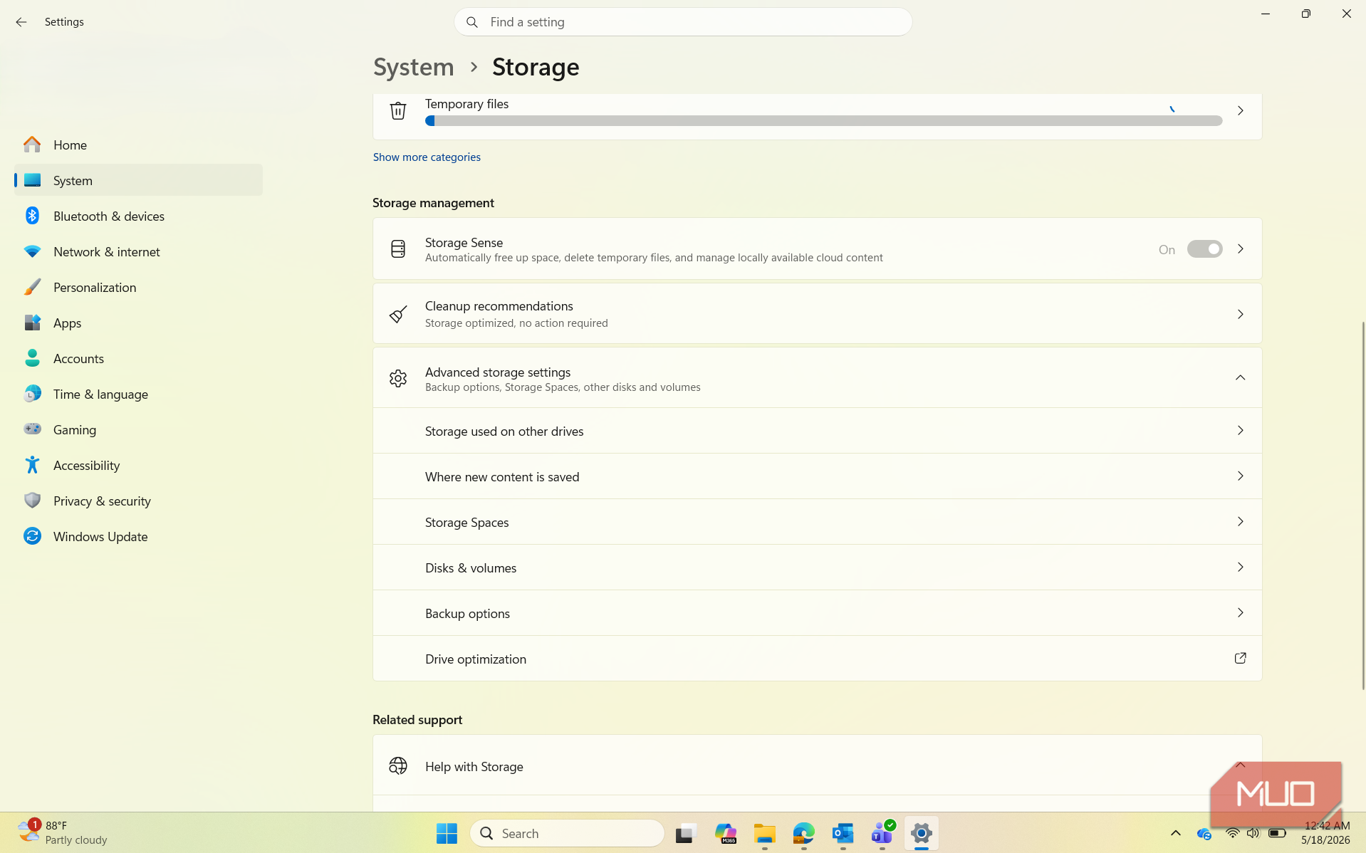 Your Windows 11 PC has a hidden cleanup tool that outperforms every ...