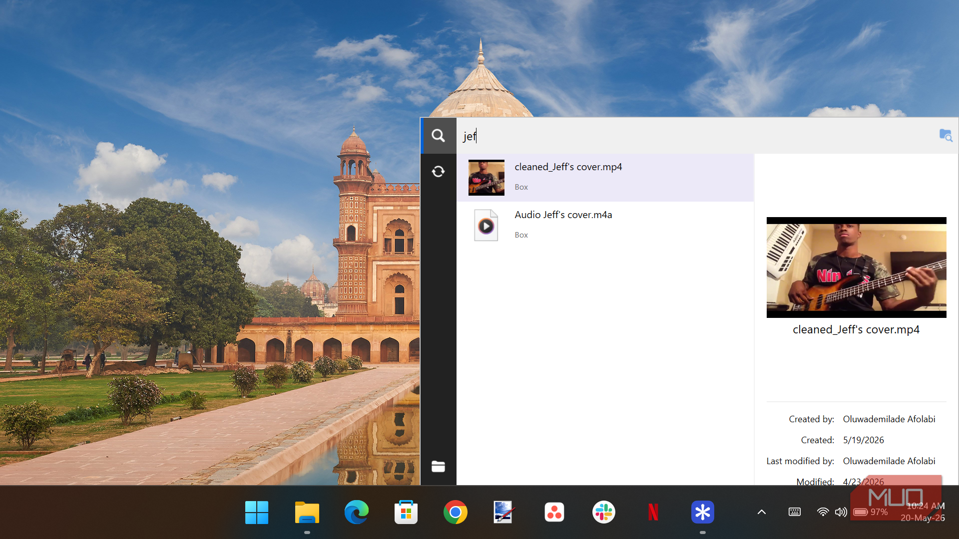 I stopped paying for OneDrive by switching to this free alternative ...