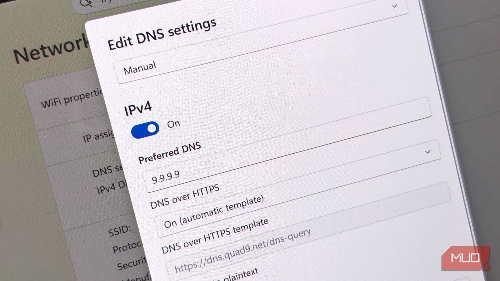I benchmarked Quad9, NextDNS, and Cloudflare, and the winner wasn't the big name