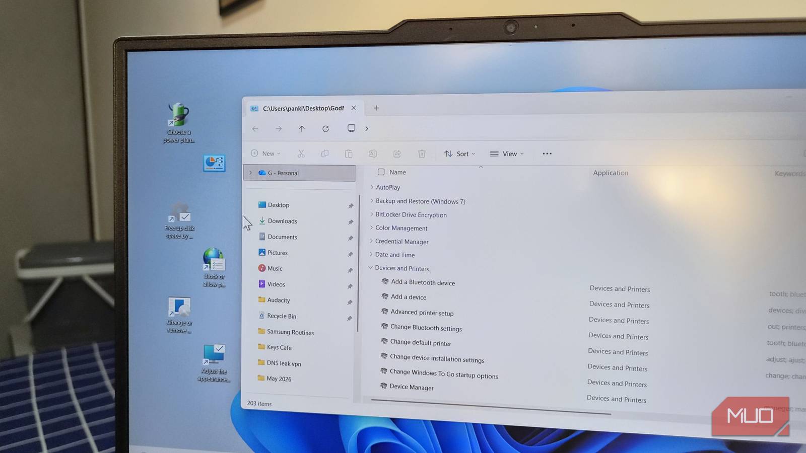 6 hidden Windows folder tricks that open settings Microsoft buried