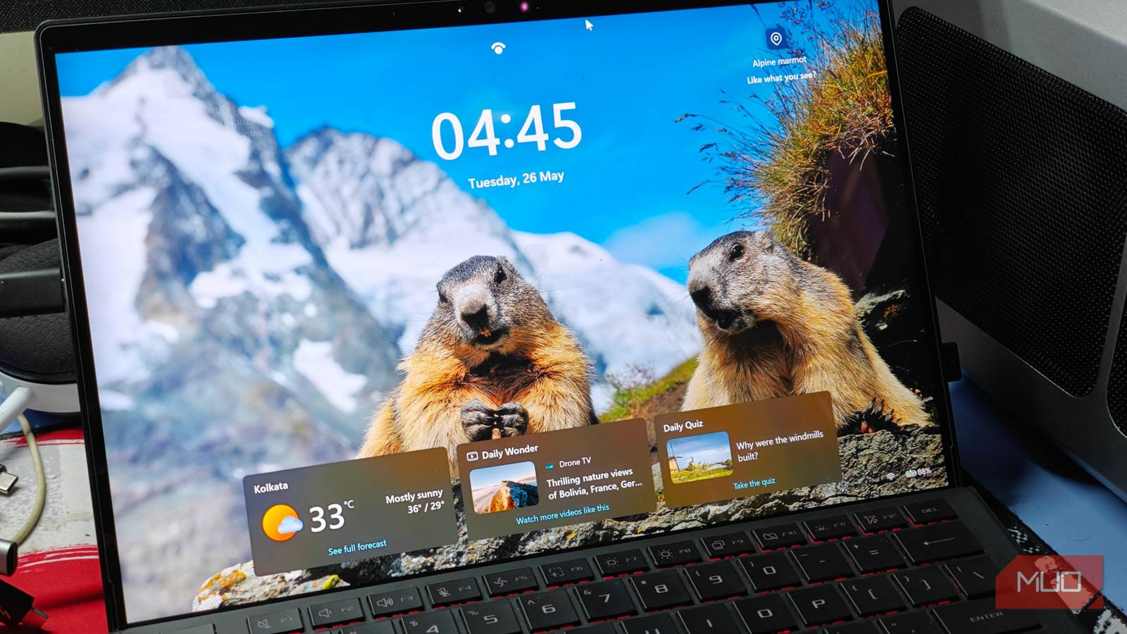 Scout: ο πάντα ενεργός προσωπικός πράκτορας της Microsoft