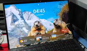 Using Windows Hello