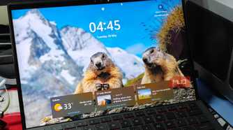 Using Windows Hello