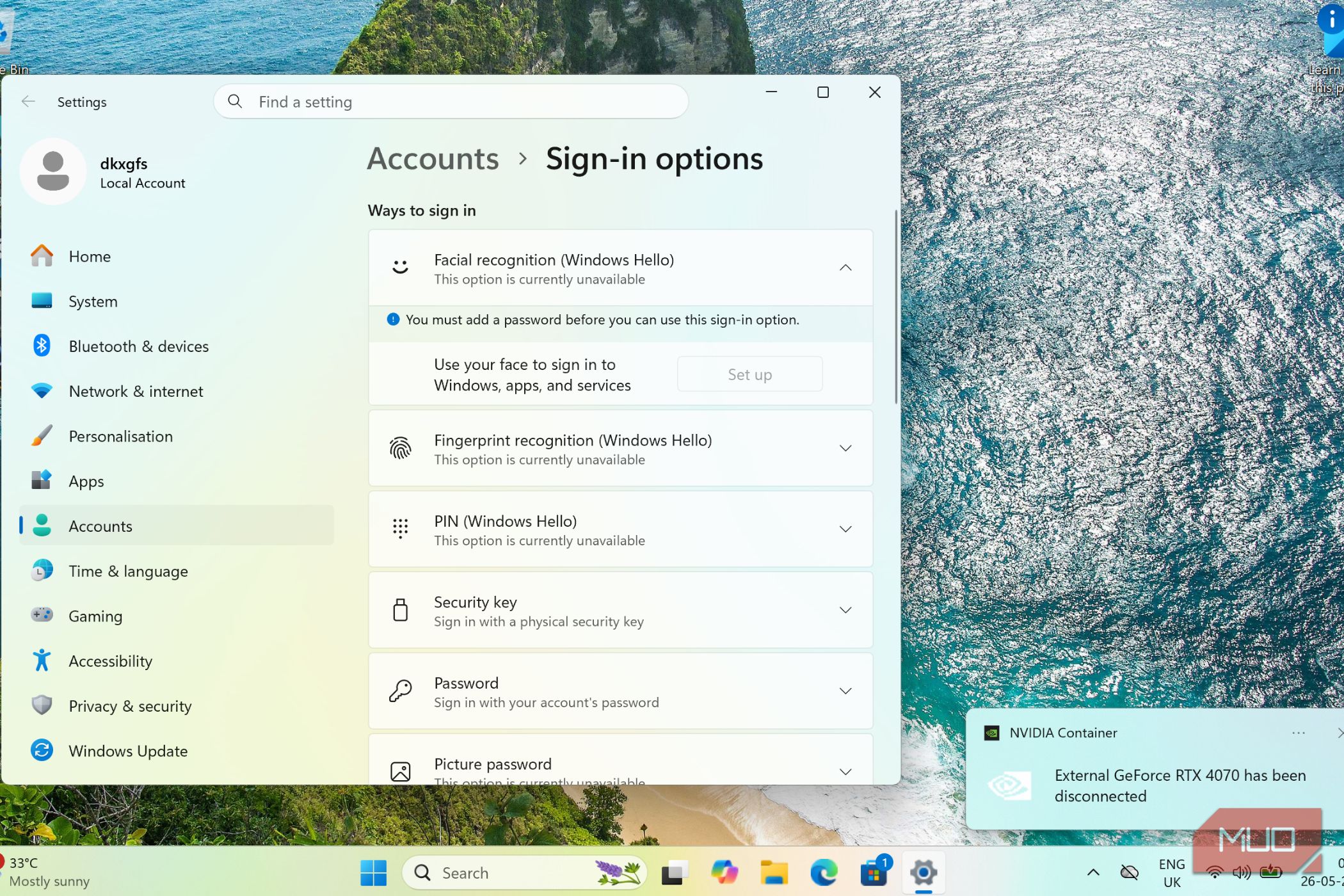 The security feature already on your Windows PC that most people ...