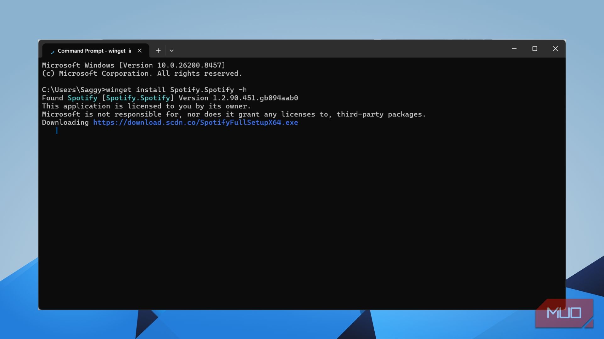 полезные команды Windows — иллюстрация 6 к материалу
