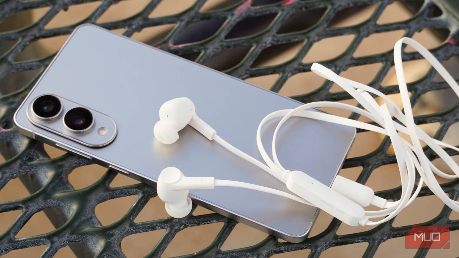 I switched back to wired headphones, and I’m not going back