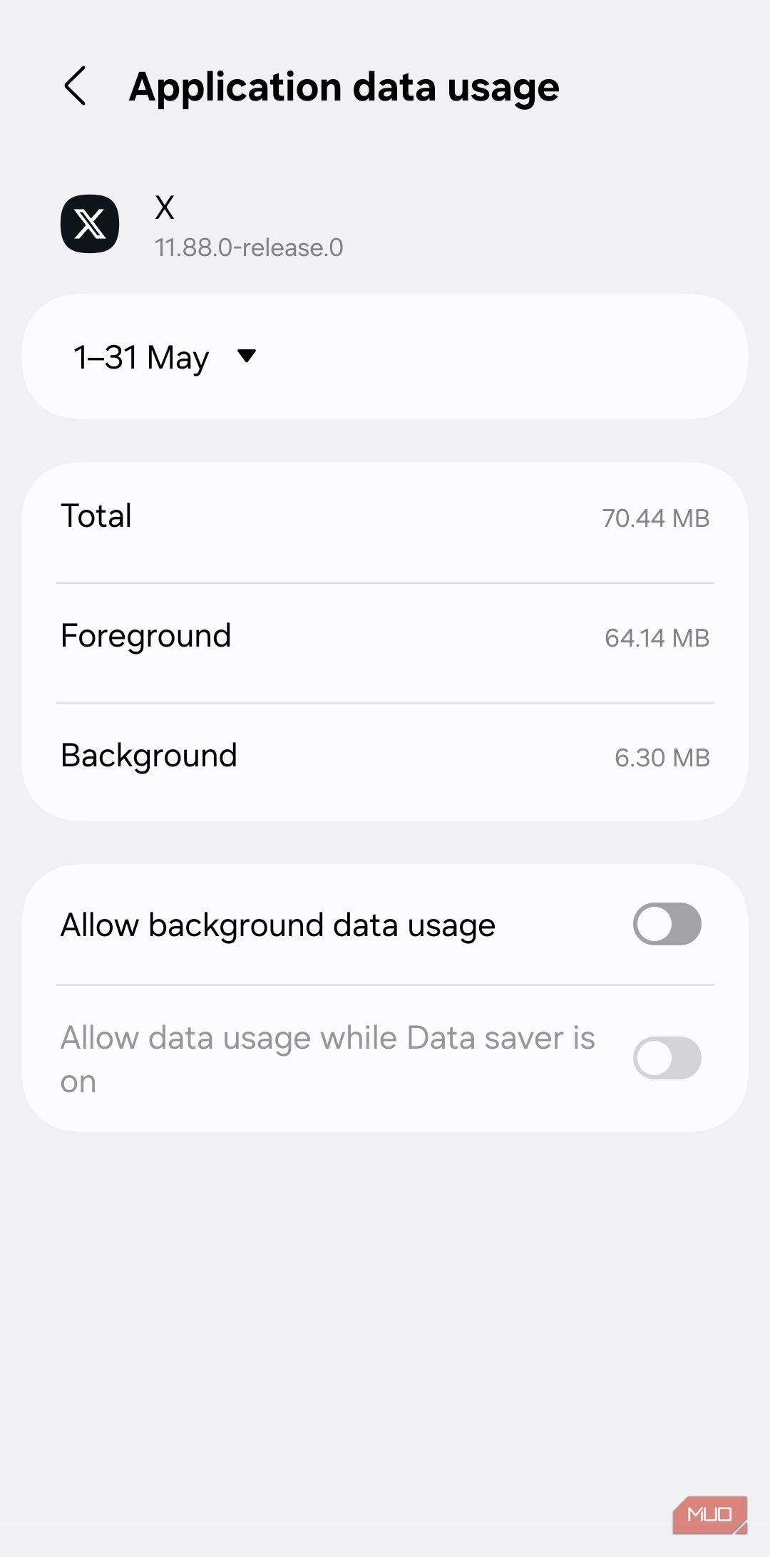 I changed one Android setting and improved performance while gaining ...