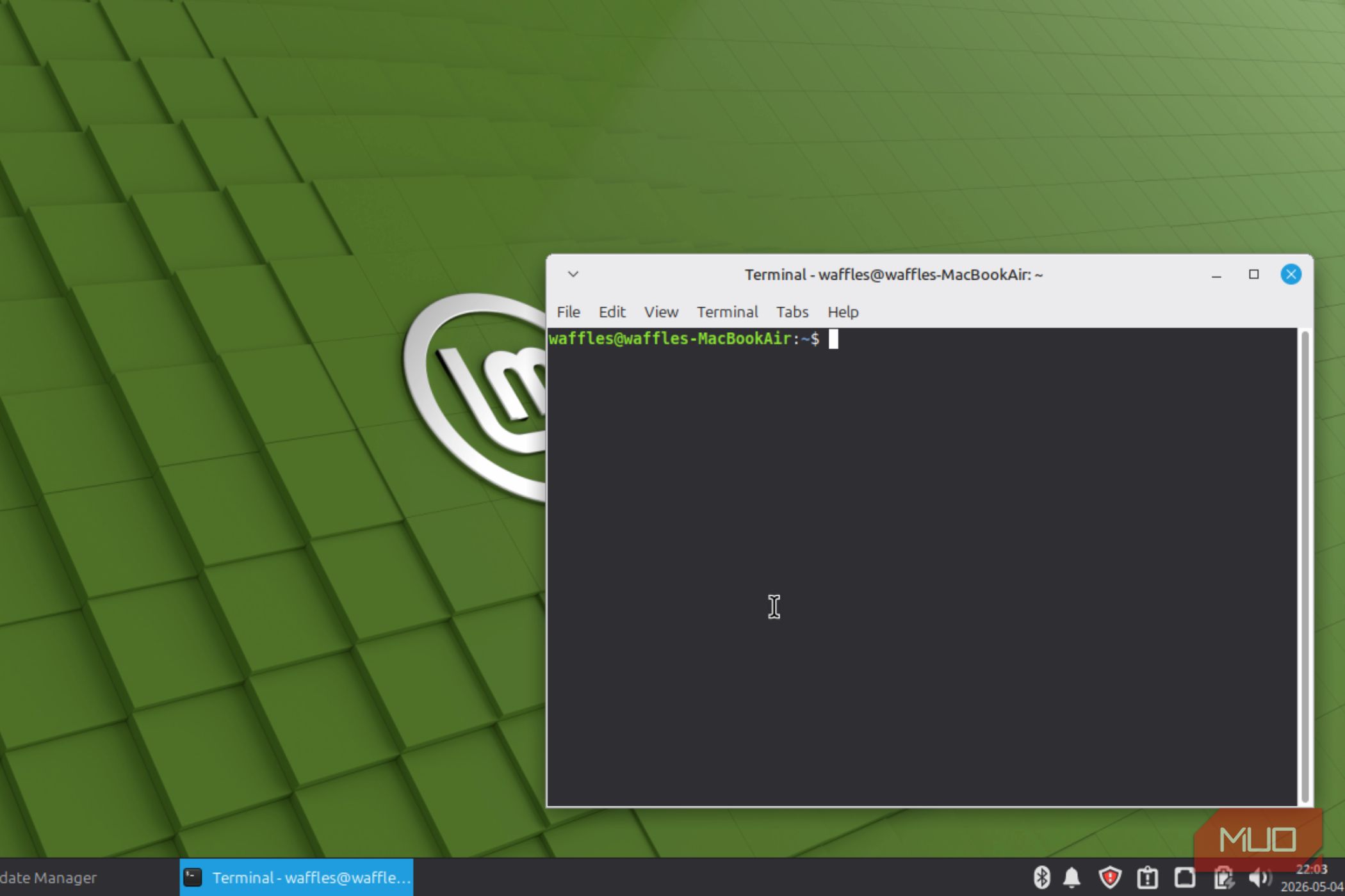 I tried 4 lightweight Linux distros on a 4GB laptop, and one surprised me