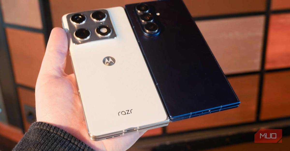 makeuseof.com - Brady Snyder - I used a phone with a silicon-carbon battery, and now I get why Apple and Samsung won't