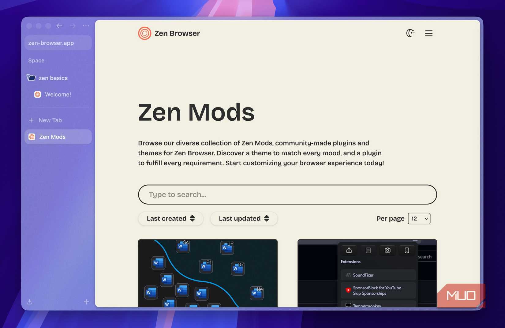This Firefox alternative is the browser switch I didn’t expect to keep