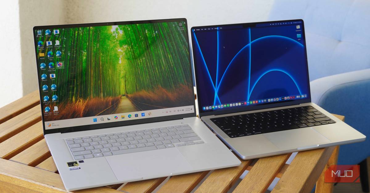 makeuseof.com - Shaheer Khan - ARM won the efficiency argument, but it's not the future of desktop computing
