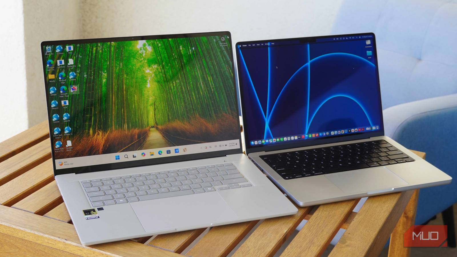 ARM won the efficiency argument, but it's not the future of desktop computing