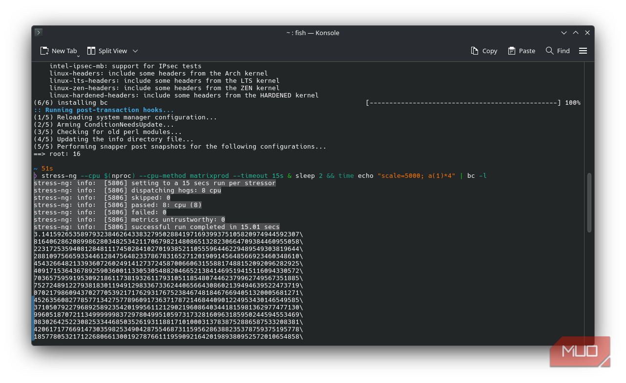 After 6 years on Ubuntu, a performance-obsessed Arch distro finally ...
