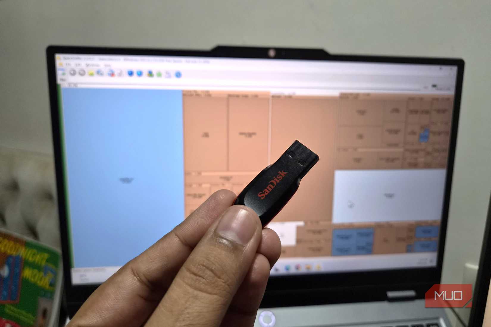 управление питанием USB4 — иллюстрация 3 к материалу управление питанием USB4 — иллюстрация 3 к материалу