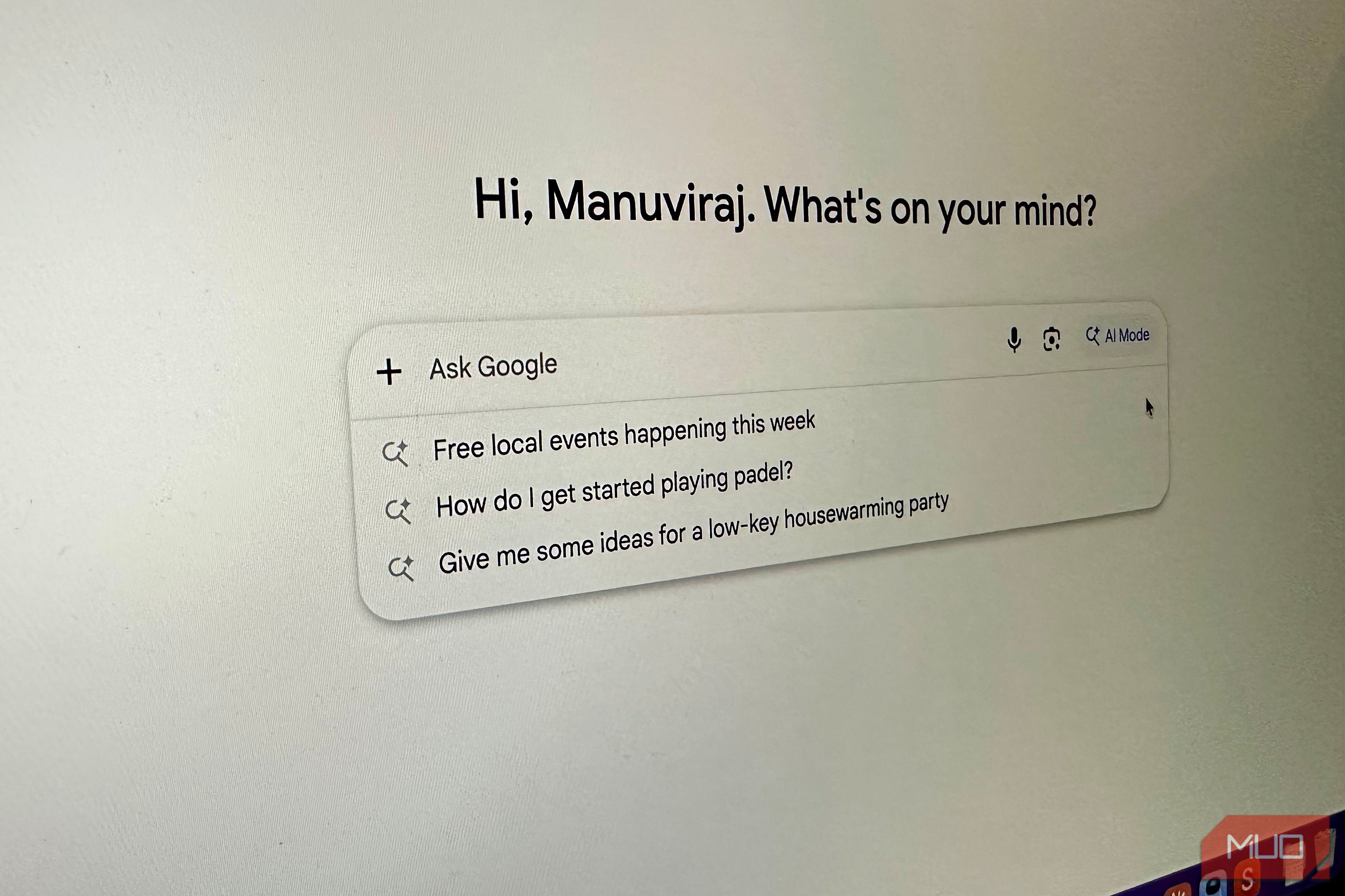 I ditched Google Search for a service that actually respects my privacy