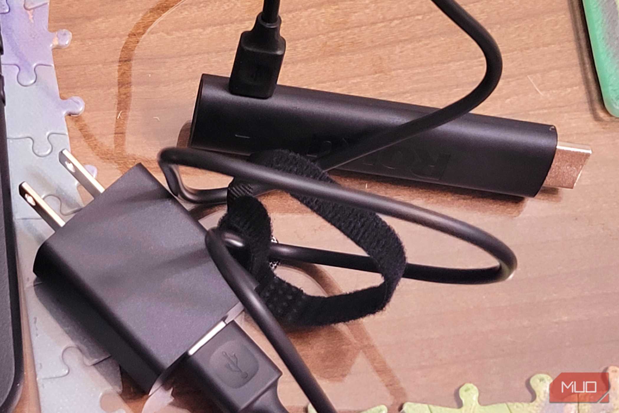 A Roku's Plugin