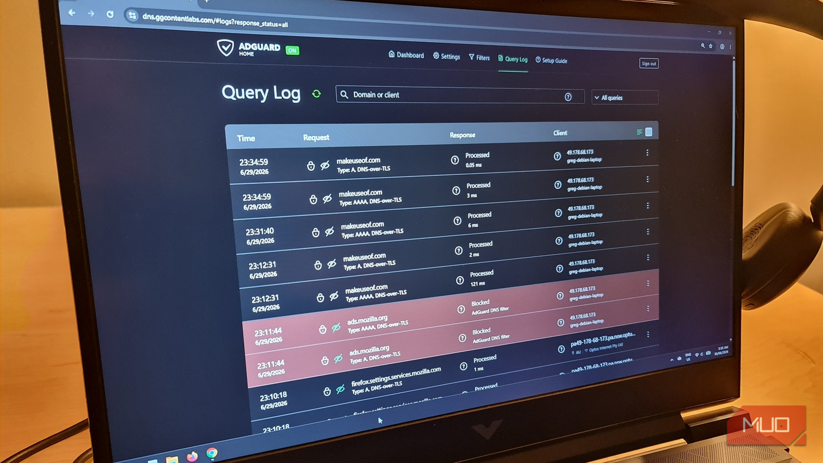 I replaced NextDNS with a DIY solution and discovered why the ...