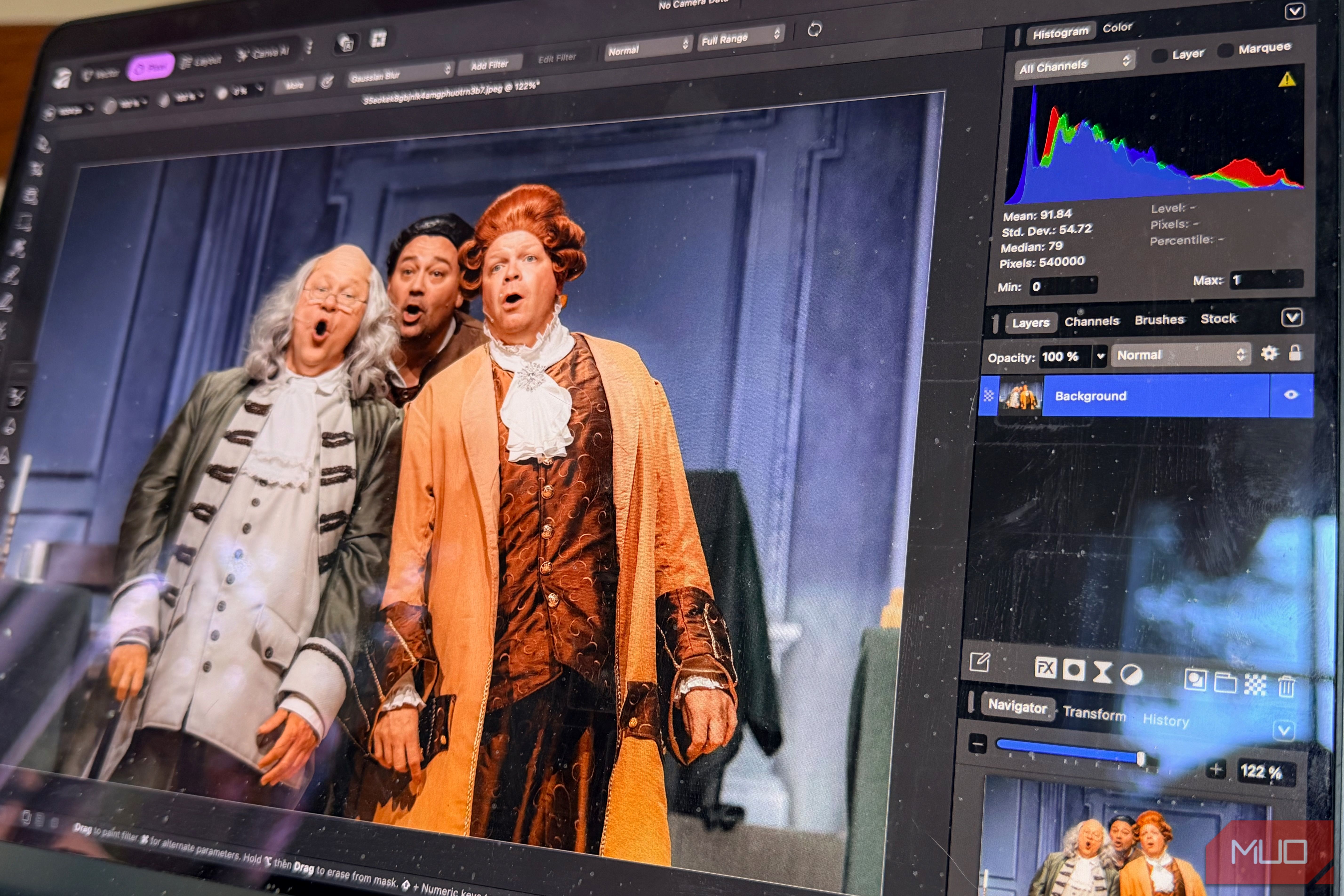 This $70 Photoshop rival is now free, and I like it better than Photoshop